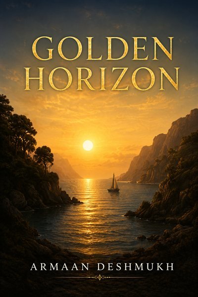 Golden Horizon